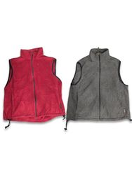 (FV-945) Woolriche mixx Fleece Jackets