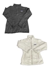 (FV-950) Patagonia Fleece Jackets