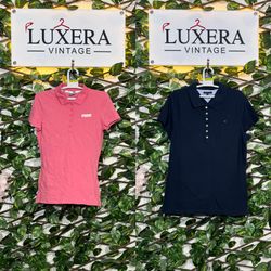 Camisas Polo de marca Mixta | Lv-66
