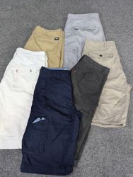 ZV2063 Levi’s Mix Shorts