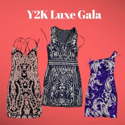 Y2K Luxe Gala - (24/03)