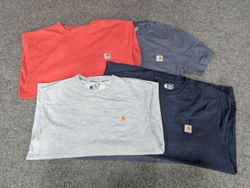 ZV2064 Carhartt T-Shirts