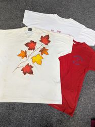 ZV2066 Single Stitch T-Shirts