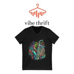 Camiseta de impresión de música y películas