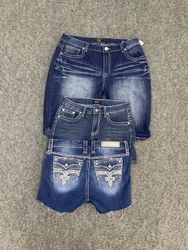 Y2K Sexy Shorts - (24/03)