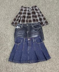 Y2K Sexy Shorts - (24/03)