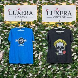 Camisetas de Música | Lv-67