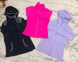 Lululemon define Jacket/ Hoodies