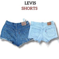 Levis Shorts