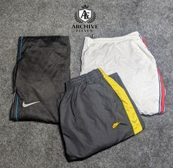 Authentic Nike Trackspants