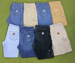 RV2560 Carhartt Jeans pant