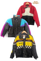 RV2561 Vintage Style Jackets