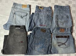 ED HARDY AND OTHER MIX BRANDS SHORTS (ID 1275)