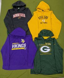 💥 RV2566 NFL Hoodies