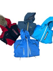 「Bergans Jackets」
