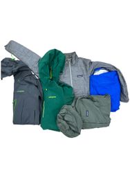 Patagonia Jackets