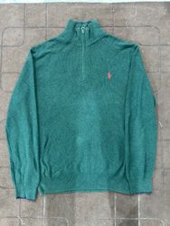 Ralph Lauren 1/4 zip