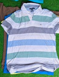 Tommy Hilfiger Polo Shirts