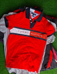 Tommy Hilfiger Polo T-Shirts