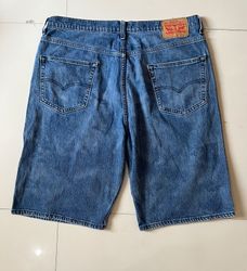 Levis shorts & Jorts