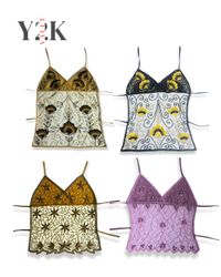 Y2K Beaded Drip (Yv-653)