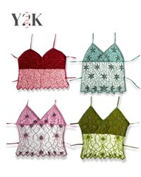 Beaded Y2K Vibes (Yv-654)