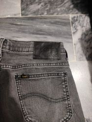 Lee jeans