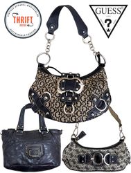Premium Y2K Guess Bags LX370