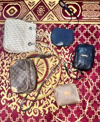 5 designer luxury bags