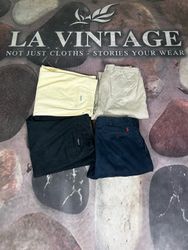 Men’s Premium Polo Chinos – Slim Fit Smart Casual ..