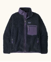 パタゴニア フリースジャケット