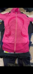 Lululemon mixed items