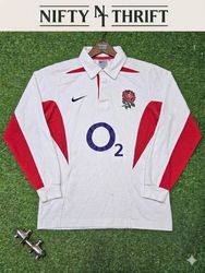 Nike Rugby Shirts