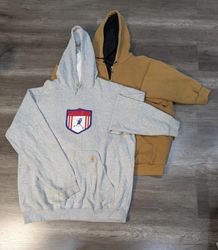 4524 - Carhartt フーディ