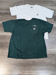 4525 - Carhartt 半袖Tシャツ