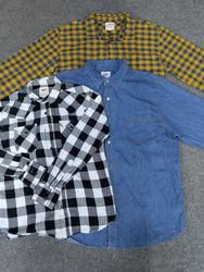 ZV2073 Levi’s Men’s Shirts