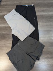 4528 - Carhartt ショートとトラウザーズ