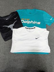 CRZ2077 Nike Sports T-Shirts