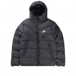 Nike Puffer Jacket (23-March)