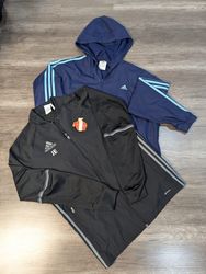 4529 - Adidasジャケット