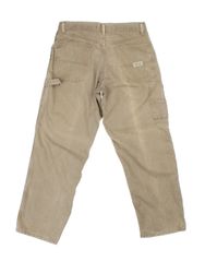 Wrangler Carpenter Trousers (024-March)