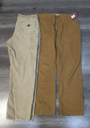 4531 - カーハート ワーク ウェア パンツ