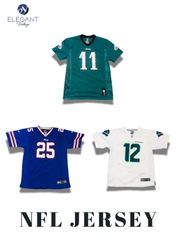 NFL Jerseys - EVM1124
