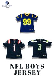 NFL Boys Jerseys - EVM1125