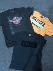 🔥 Branded T-Shirts