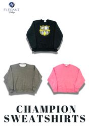 Champion Sweatshirts - EVM1127