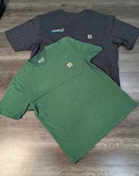 「4532 - Carhartt 半袖 Tシャツ」