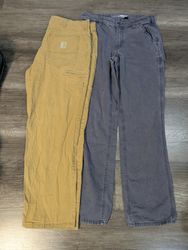 「4535 - Carhartt Work Wear Pants」