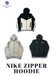 Nike Hoodies Zipper - EVM1135