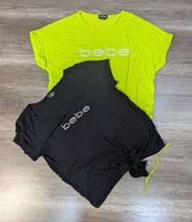 4536 - Bebe 半袖 Tシャツ